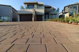 Trusted Olivehurst, CA Driveway Paving  Experts